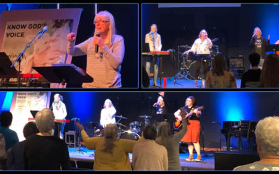 2022 – Albany City Church Rally Pictures – April 9, 2022