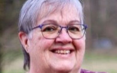 Sharon Miner